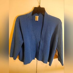 NWT Blue Women's Sweater